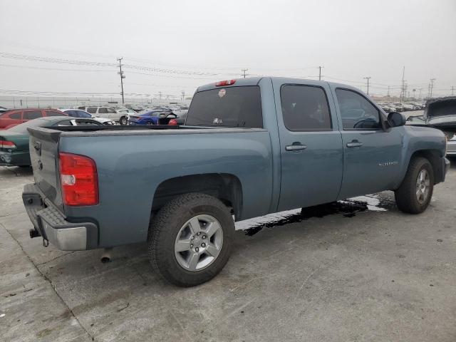 Photo 3 from auction – 2012 CHEVROLET SILVERADO with VIN 3GCPCTE00CG266182
