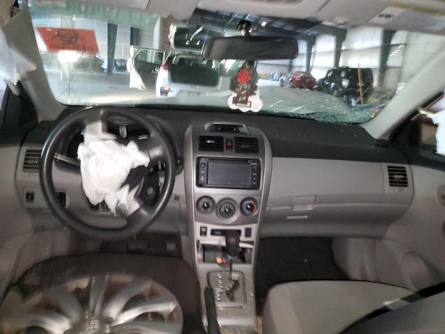 Photo 8 from auction – 2013 TOYOTA COROLLA BA with VIN 5YFBU4EE8DP094293