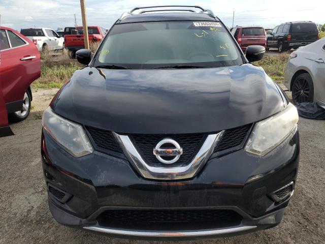 Photo 5 from auction – 2016 NISSAN ROGUE S with VIN 5N1AT2MT0GC920582