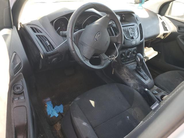 Photo 8 from auction – 2014 FORD FOCUS S with VIN 1FADP3E29EL277881