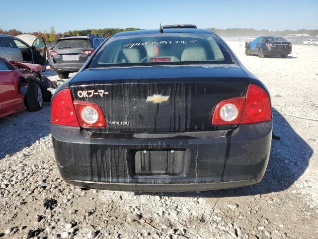 Photo 6 from auction – 2011 CHEVROLET MALIBU LS with VIN 1G1ZB5E19BF218947