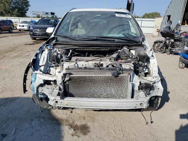 Photo 5 from auction – 2016 HONDA CR-V EXL with VIN 5J6RM3H77GL031232