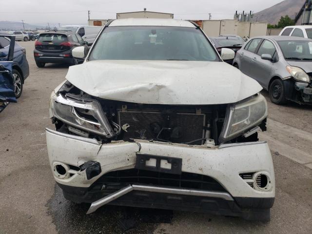 Zdjęcie 5 z aukcji – 2015 NISSAN PATHFINDER z VIN 5N1AR2MN8FC612669
