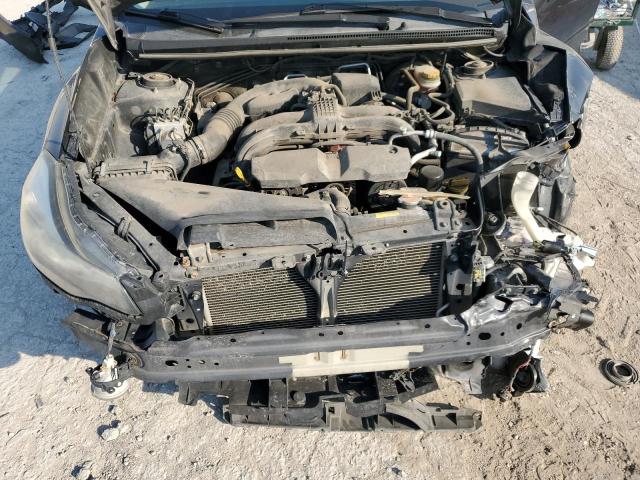 Photo 12 from auction – 2014 SUBARU IMPREZA SP with VIN JF1GPAL68E8228407