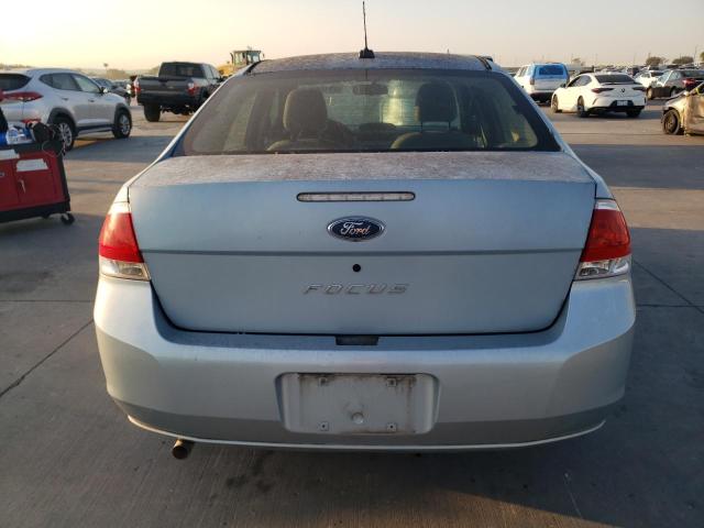 Photo 6 from auction – 2008 FORD FOCUS S/SE with VIN 1FAHP34NX8W172945