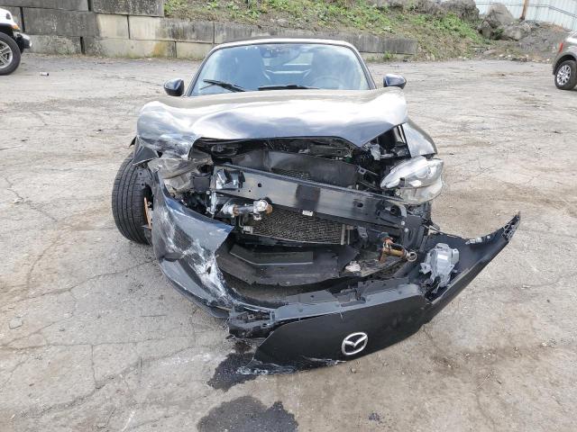 Photo 5 from auction – 2016 MAZDA MX-5 MIATA with VIN JM1NDAD73G0116200
