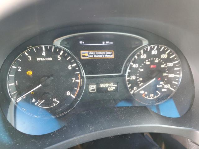 Photo 9 from auction – 2015 NISSAN ALTIMA 2.5 with VIN 1N4AL3AP4FC105937
