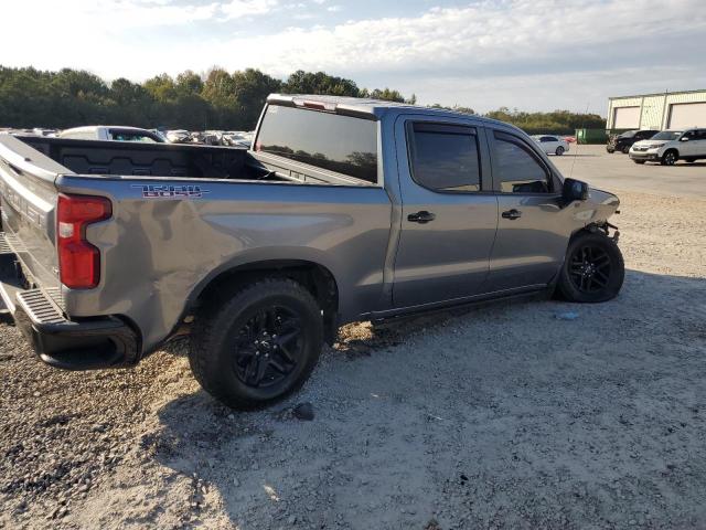Photo 3 from auction – 2019 CHEVROLET SILVERADO with VIN 1GCPYFED7KZ289303