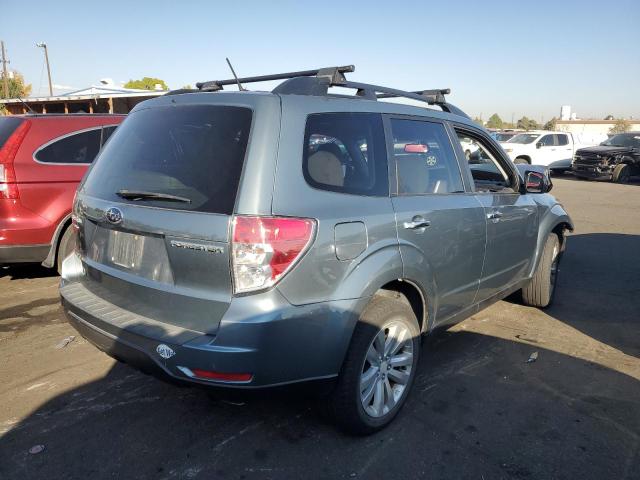 Photo 3 from auction – 2011 SUBARU FORESTER 2 with VIN JF2SHBCC0BG701717