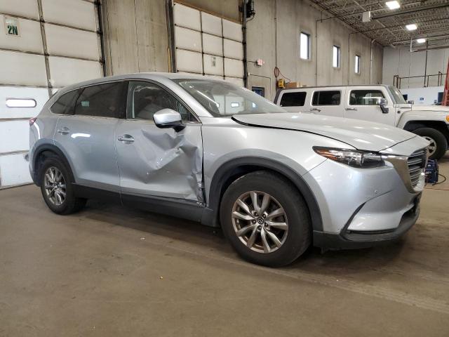 Photo 4 from auction – 2018 MAZDA CX-9 TOURI with VIN JM3TCBCY4J0235480