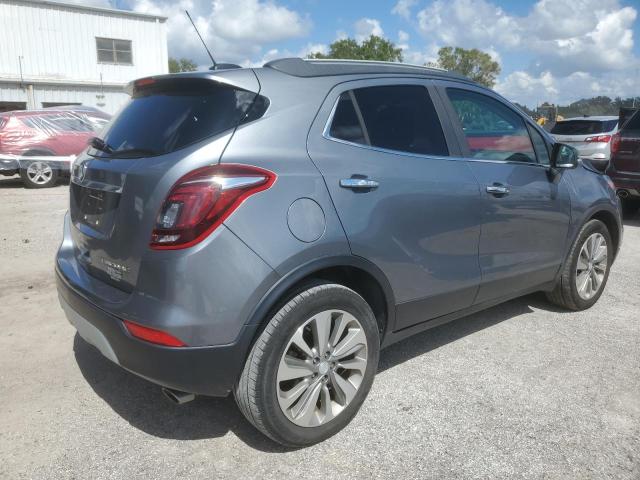 Photo 3 from auction – 2019 BUICK ENCORE PRE with VIN KL4CJASB9KB815474