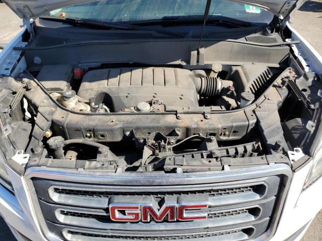 Photo 12 from auction – 2016 GMC ACADIA SLT with VIN 1GKKVRKDXGJ200939