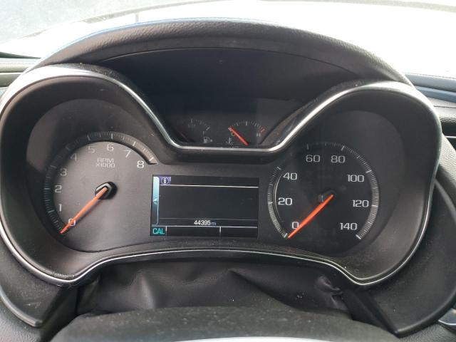 Zdjęcie 9 z aukcji – 2017 CHEVROLET IMPALA PRE z VIN 2G1145S30H9114572