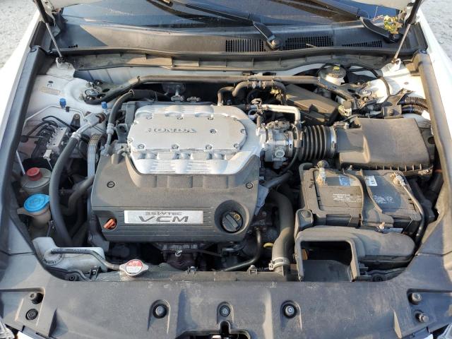 Photo 11 from auction – 2012 HONDA ACCORD EXL with VIN 1HGCP3F82CA034819