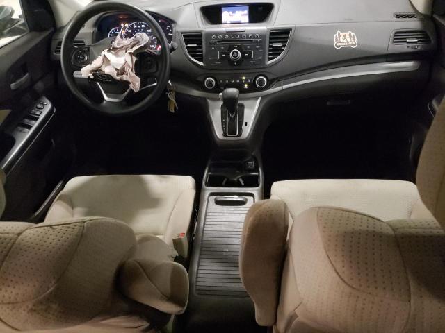 Photo 8 from auction – 2013 HONDA CR-V EX with VIN 5J6RM4H53DL022575