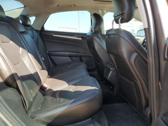 Photo 10 from auction – 2013 FORD FUSION TIT with VIN 3FA6P0K92DR112909
