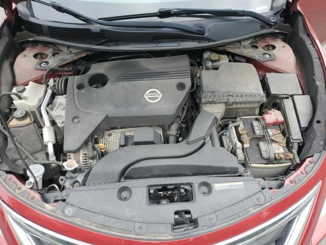 Photo 11 from auction – 2015 NISSAN ALTIMA 2.5 with VIN 1N4AL3AP1FC255214