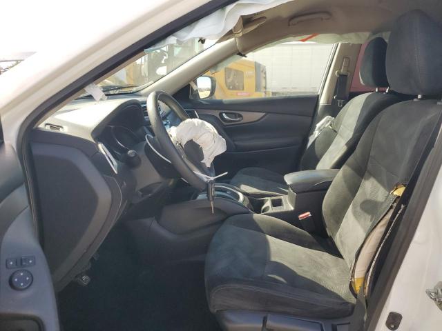Photo 7 from auction – 2016 NISSAN ROGUE S with VIN 5N1AT2MN6GC868070