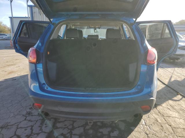 Photo 13 from auction – 2013 MAZDA CX-5 GT with VIN JM3KE4DE8D0166948