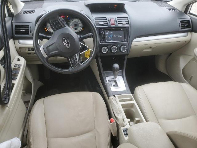 Photo 8 from auction – 2012 SUBARU IMPREZA SP with VIN JF1GPAU67CH217832