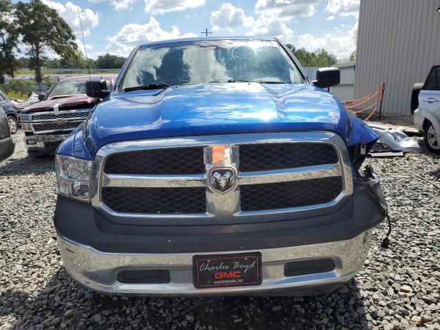 Photo 5 from auction – 2018 RAM 1500 ST with VIN 1C6RR7FT2JS134576