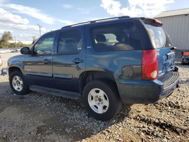 Photo 2 from auction – 2007 GMC YUKON with VIN 1GKFC13047R248118