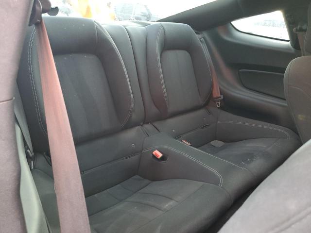 Photo 10 from auction – 2018 FORD MUSTANG with VIN 1FA6P8TH0J5107825