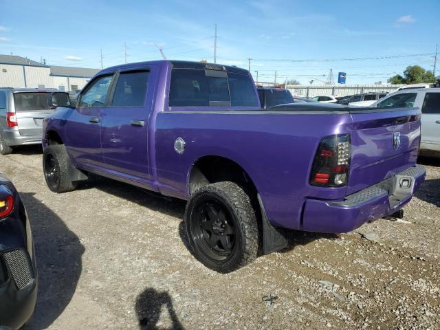 Photo 2 from auction – 2015 RAM 1500 SLT with VIN 1C6RR7TM1FS708430