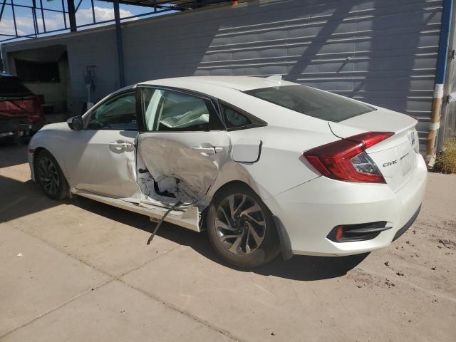 Photo 2 from auction – 2017 HONDA CIVIC EX with VIN 2HGFC2F88HH561730