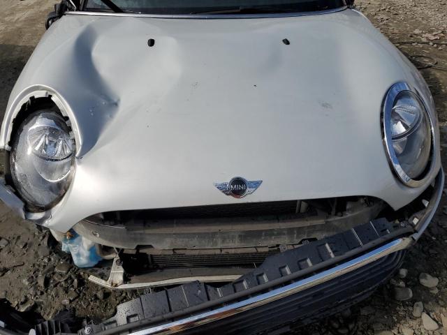 Photo 11 from auction – 2018 MINI COOPER CLU with VIN WMWLU1C52J2F29454