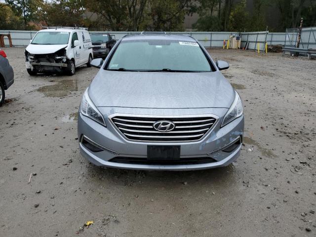 Photo 5 from auction – 2015 HYUNDAI SONATA SE with VIN 5NPE24AF4FH145547