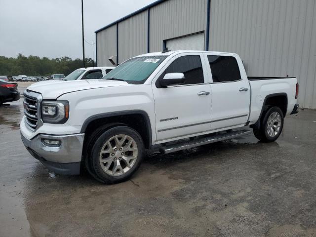 GMC SIERRA C15 2016 with VIN 3GTP1NEC2GG202064 - Photo from auction