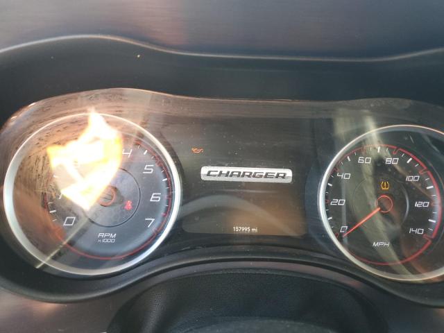 Снимка 9 от търг – 2015 DODGE CHARGER SE с VIN 2C3CDXBG3FH784459