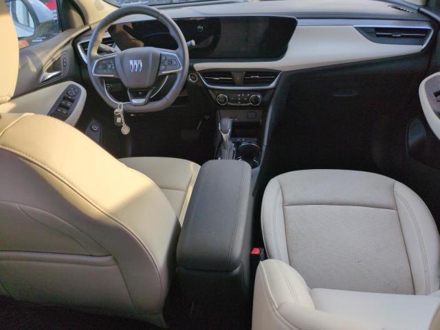 Photo 8 from auction – 2024 BUICK ENCORE GX with VIN KL4AMDSL2RB020317