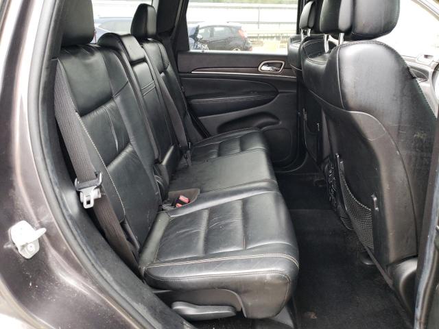 Photo 11 from auction – 2014 JEEP GRAND CHER with VIN 1C4RJFBG1EC398276
