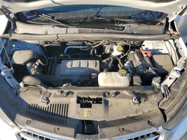 Photo 11 from auction – 2019 BUICK ENCORE PRE with VIN KL4CJASB2KB706886