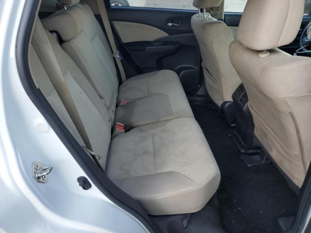 Photo 11 from auction – 2016 HONDA CR-V EX with VIN 5J6RM4H50GL113906