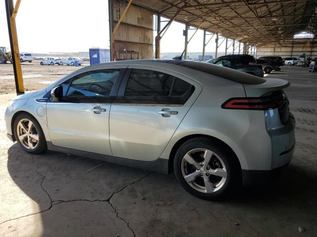 Photo 2 from auction – 2012 CHEVROLET VOLT with VIN 1G1RB6E43CU103483