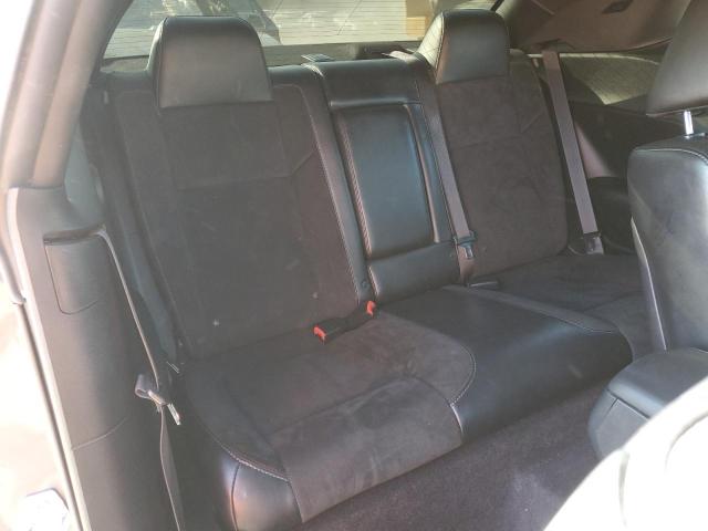 Photo 10 from auction – 2016 DODGE CHALNG RT with VIN 2C3CDZBT4GH137966