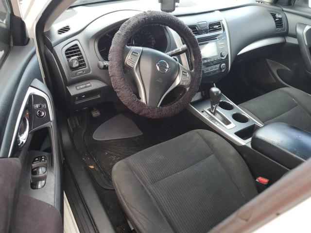 Photo 8 from auction – 2015 NISSAN ALTIMA 2.5 with VIN 1N4AL3AP2FN891256