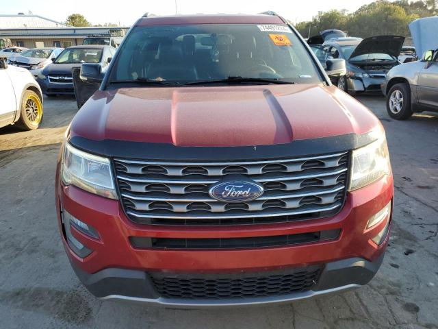 Photo 5 from auction – 2017 FORD EXPLORER X with VIN 1FM5K7D86HGD97849