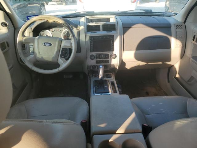 Photo 8 from auction – 2008 FORD ESCAPE HEV with VIN 1FMCU49H58KD39365
