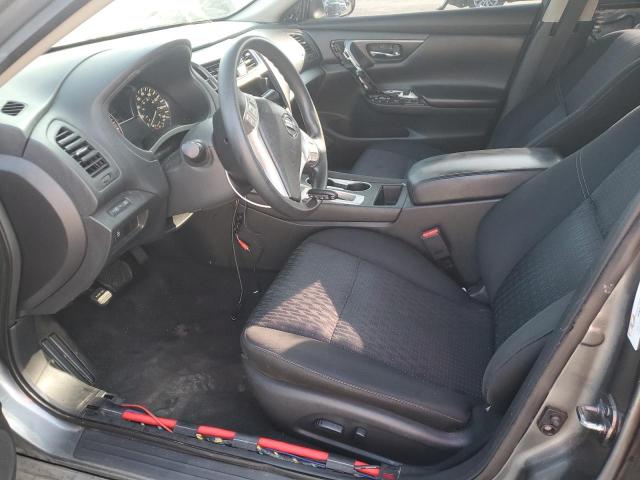 Photo 7 from auction – 2016 NISSAN ALTIMA 2.5 with VIN 1N4AL3AP9GC118068