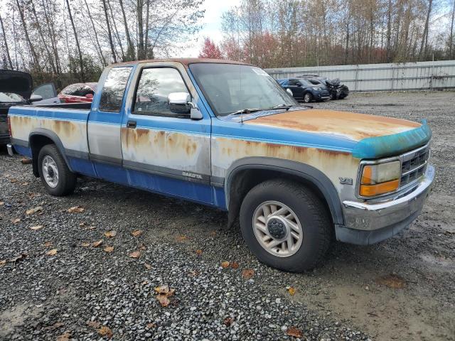 Photo 4 from auction – 1993 DODGE DAKOTA with VIN 1B7GL23Y0PS104294