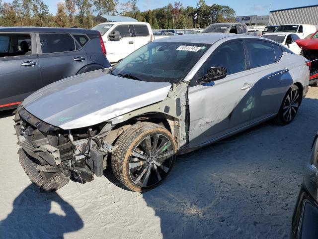 Photo 1 from auction – 2020 NISSAN ALTIMA SR with VIN 1N4BL4CV7LC169830