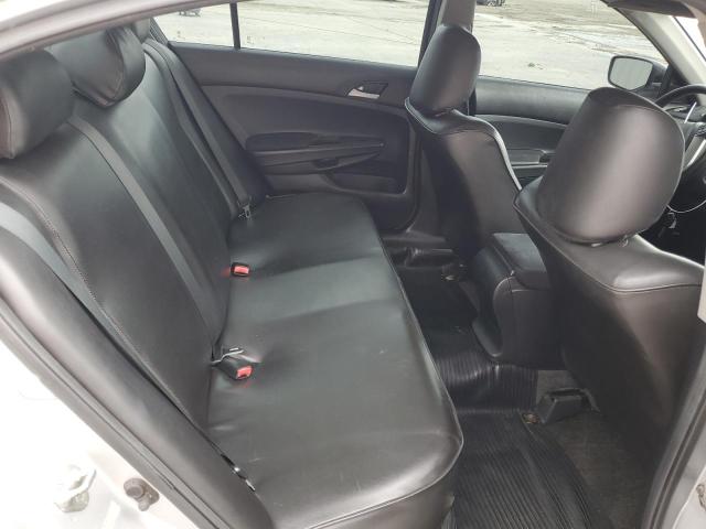 Photo 10 from auction – 2012 HONDA ACCORD LX with VIN 1HGCP2F38CA090732