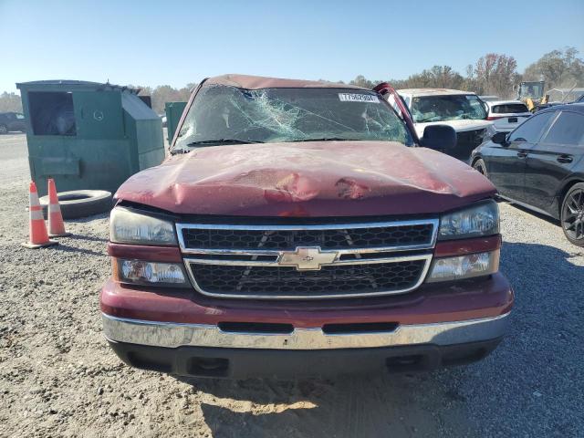 Photo 5 from auction – 2006 CHEVROLET SILVERADO with VIN 1GCEC19Z66Z205122