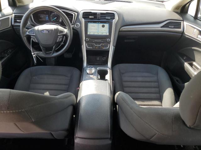 Photo 8 from auction – 2017 FORD FUSION SE with VIN 3FA6P0HD5HR246542