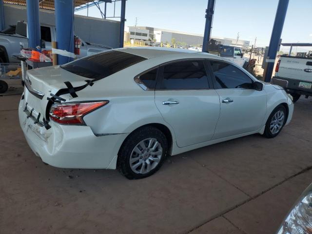Photo 3 from auction – 2015 NISSAN ALTIMA 2.5 with VIN 1N4AL3AP5FC210955
