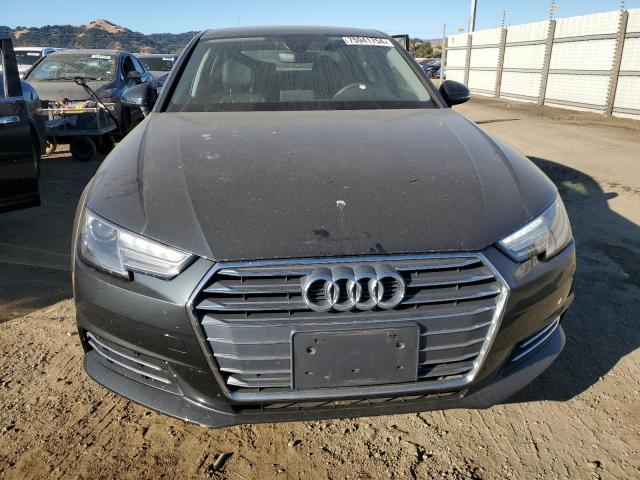 Photo 5 from auction – 2017 AUDI A4 ULTRA P with VIN WAUGMAF4XHN044392